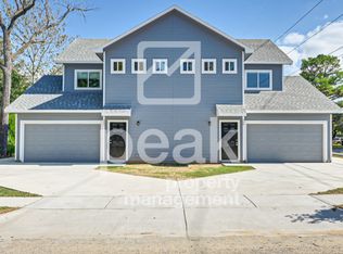 302 Byron St, Fort Worth, TX 76114