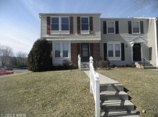 6400 Jonas Way, Baltimore, MD 21207