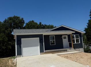 1335 Moselle Rd, Saint Clair, MO 63077