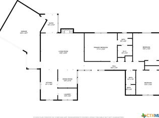 256 Dixie Ln, Victoria, TX 77904