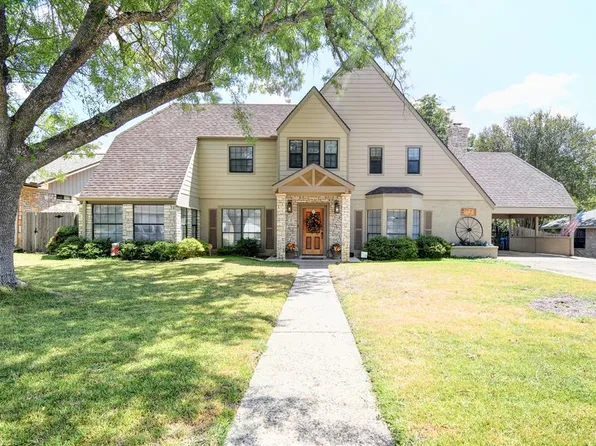 211 Coronado Dr N, Kerrville, TX 78028