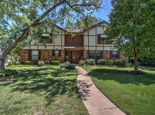 5302 E 97th St S, Tulsa, OK 74137