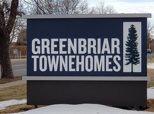 1955 S Oakland Way, Aurora, CO 80014