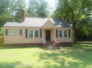 3456 Old Fairburn Rd, Atlanta, GA 30349