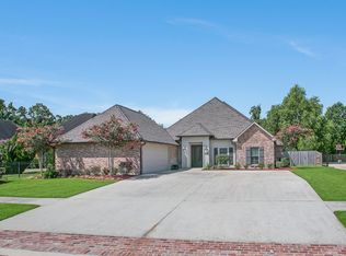 36116 Beverly Hills Dr, Prairieville, LA 70769