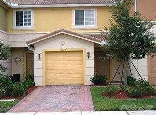 2258 SW Marshfield Ct, Port Saint Lucie, FL 34953
