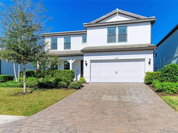 16411 Slate Pl, Lakewood Ranch, FL 34211