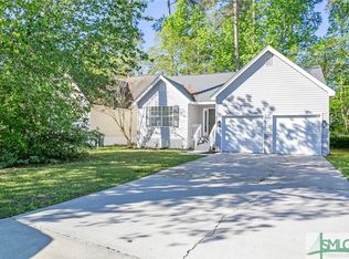 144 Sugar Mill Cir, Savannah, GA 31419