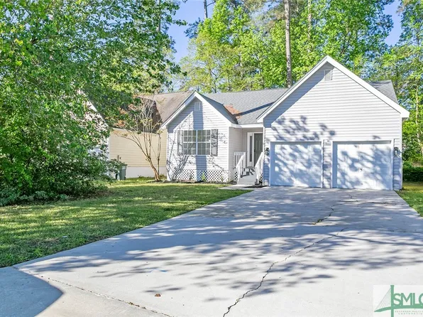 144 Sugar Mill Circle, Savannah, GA 31419