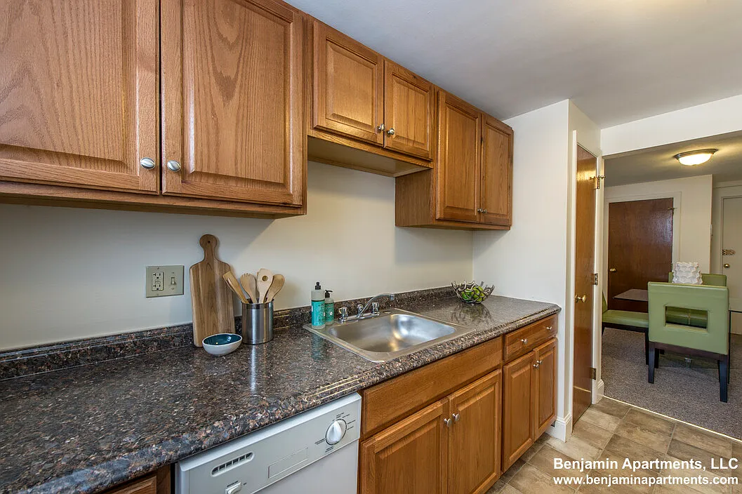 1 bed, $1,950 — Photo 1