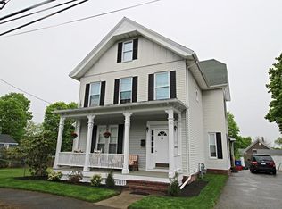 11 Charles St, Wakefield, MA 01880