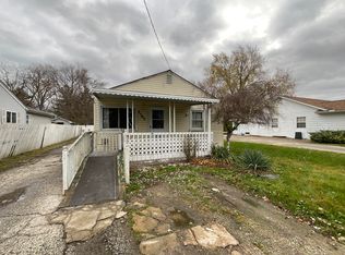 2183 Morrish St, Burton, MI 48519