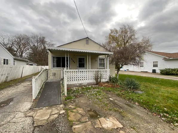 2183 Morrish St, Burton, MI 48519