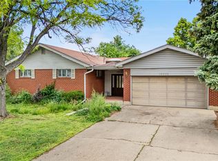 10330 Melody Dr, Northglenn, CO 80260