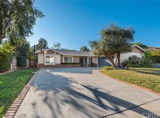 9325 Brightwood Ct, Northridge, CA 91325