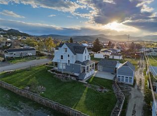 2200 Cannon St, Helena, MT 59601