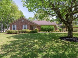 3868 Faulkner Dr, Nashville, TN 37211