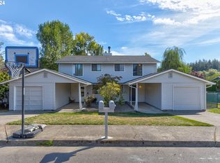 872 NE Hacienda Ct, Gresham, OR 97030