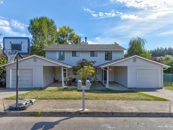 872 NE Hacienda Ct, Gresham, OR 97030