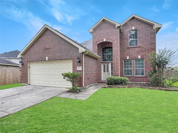 11707 Rainbow Bridge Lane, Humble, TX 77346
