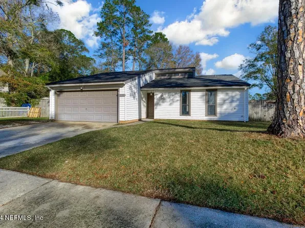 6803 CANDLEWOOD Drive S, Jacksonville, FL 32244