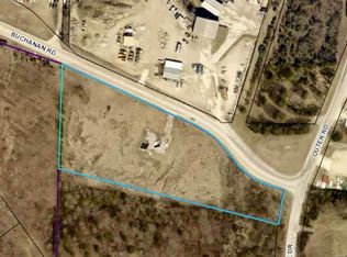 297 Buchanan Rd, Branson, MO 65616