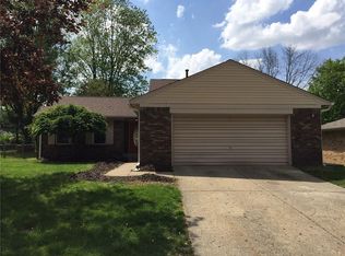 7612 Miracle Rd, Indianapolis, IN 46237