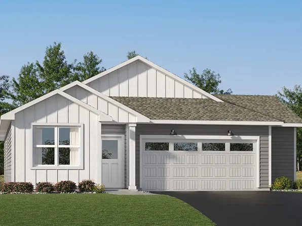 Capri Plan, Highland Vistas