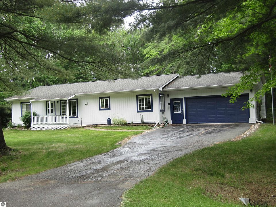 1373 Birchill Rd, Alger, MI 48610 Zillow