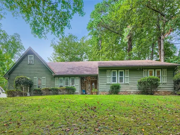 4757 Old Lyme Ct, Duluth, GA 30096