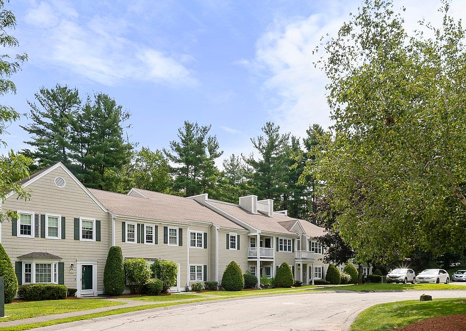 300 Brookside Dr F, Andover, MA 01810 Zillow