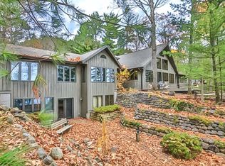 8740 Bird Lake Rd, Lake Tomahawk, WI 54539