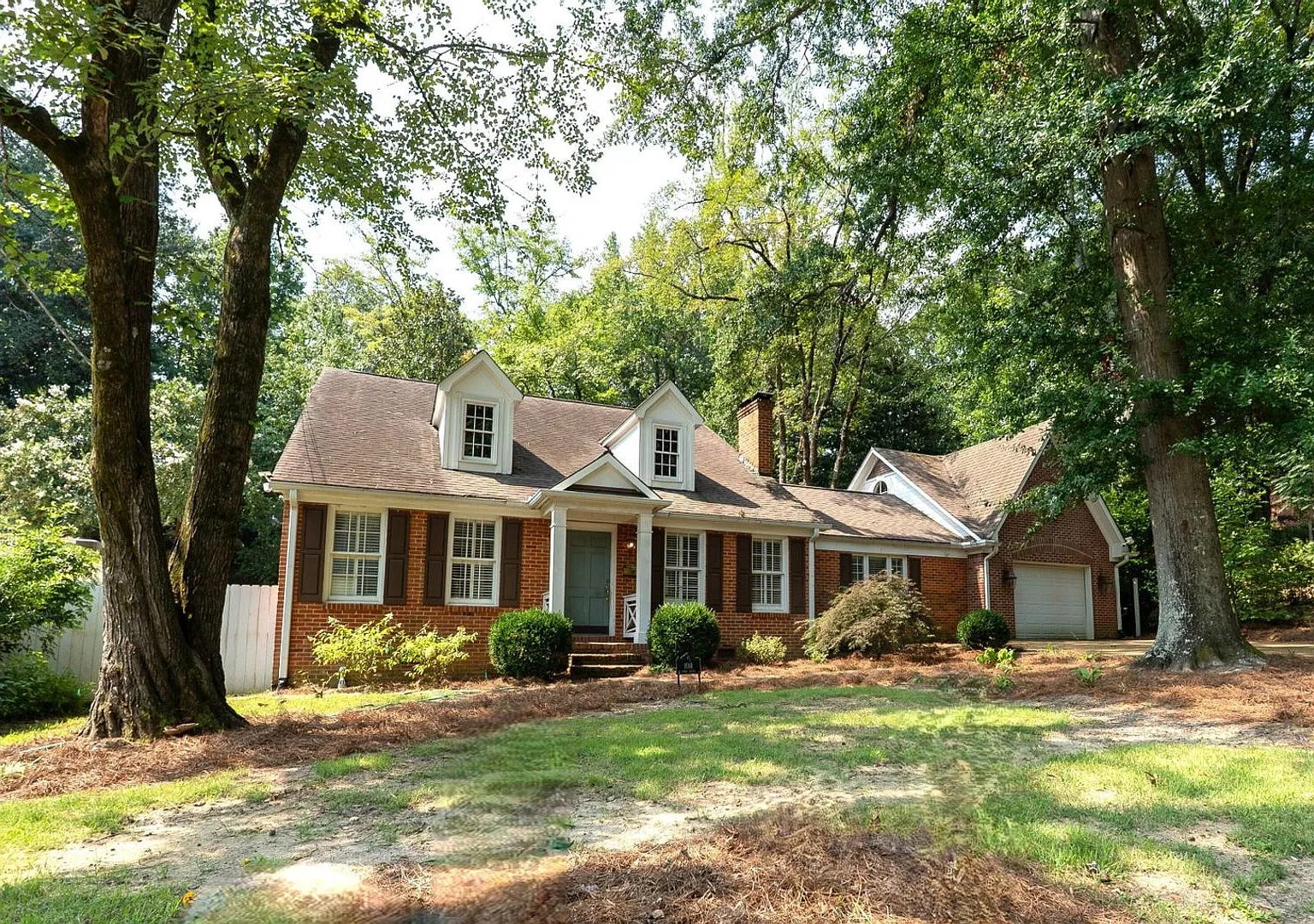 3 bedroom/2 bathroom house for lease in Tupelo — Photo 1