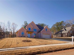 4694 River Hill Cir, Ellenwood, GA 30294