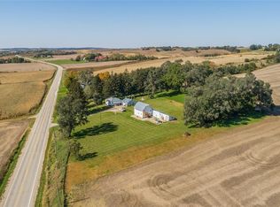 2727 Highway E66, Chelsea, IA 52215
