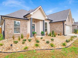 3097 Mountain Laurel Trl, Cantonment, FL 32533