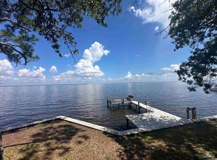 2738 Sunrunner Ln, Gulf Breeze, FL 32563