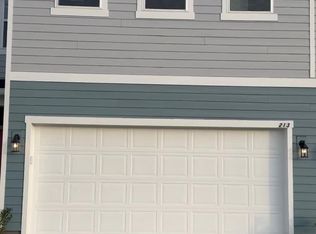 213 Silver Myrtle Ct, Saint Augustine, FL 32092