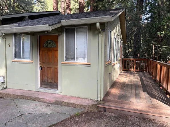 Heritage Center LLC, 9730 Highway 9 APT 02, Ben Lomond, CA 95005