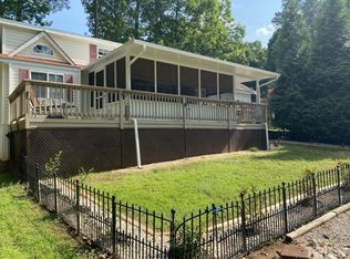 123-125 Tishomingo Dr, Louisburg, NC 27549