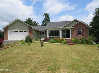 618 Robs Rd LOT 88, Grimsley, TN 38565