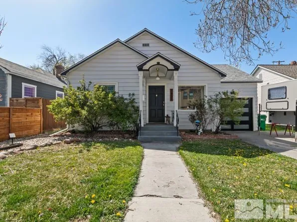 1451 Forest St, Reno, NV 89509