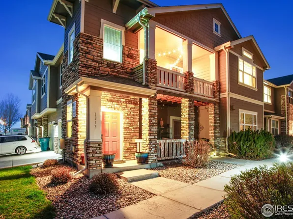 6607 W 3rd St #1313, Greeley, CO 80634