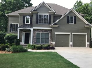 154 Gold Mill Pl, Canton, GA 30114
