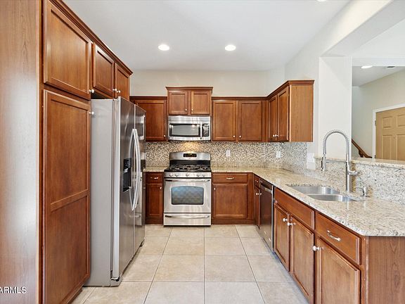 2nd image of 3930 E CAT BALUE Drive