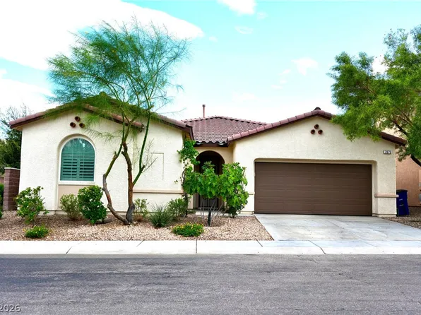 7675 Tierra Montanosa Ave, Las Vegas, NV 89179