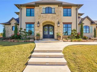 21742 Coffee Tree Cir, Edmond, OK 73012