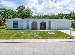 3406 Rock Royal Dr, Holiday, FL 34691