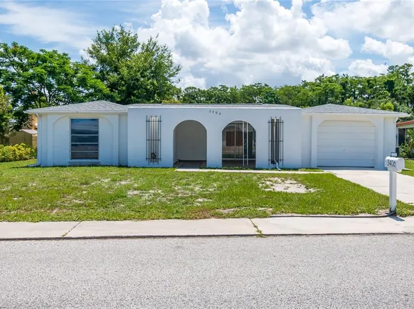 3406 Rock Royal Dr, Holiday, FL 34691