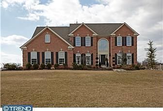 Home for Sale in MICKLETON, NJ $659,900